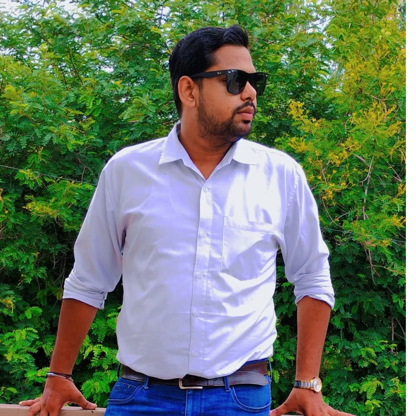 neetesh kumar
