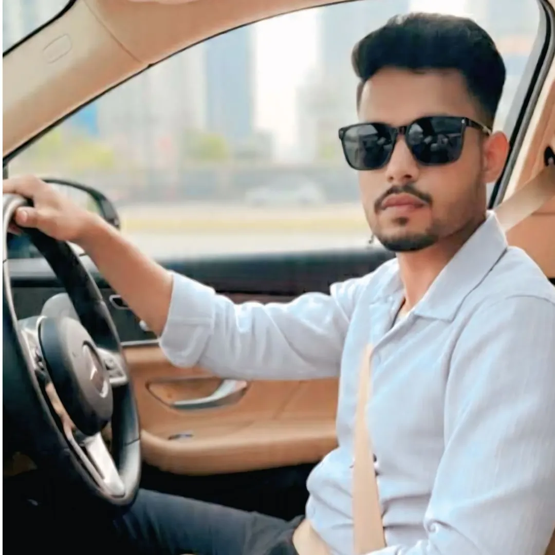 Shiva Pardhan