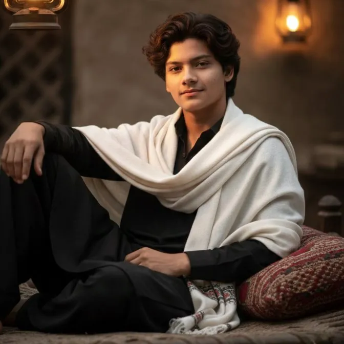 am__arslan___king__ U_