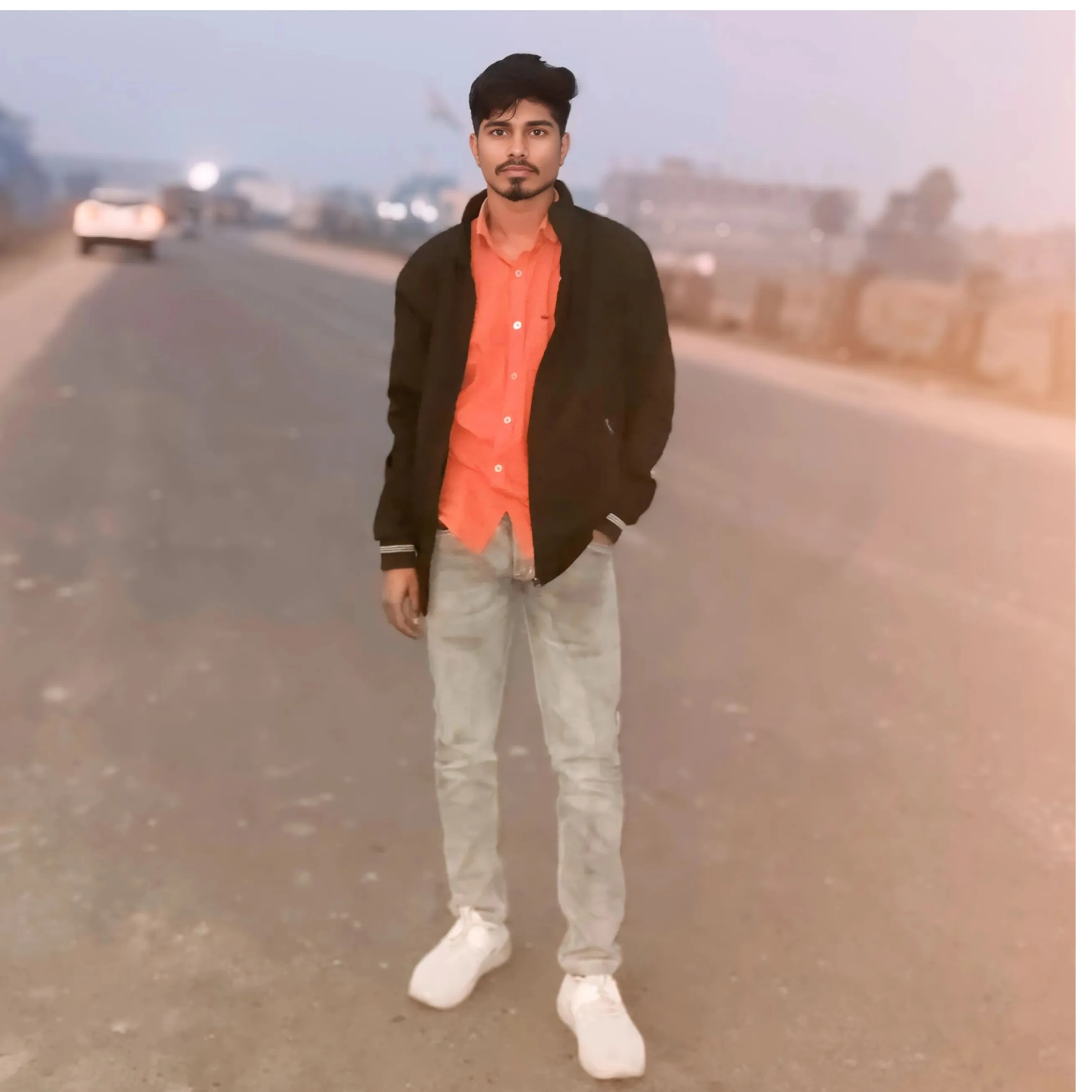 Ankush yaduvanshi