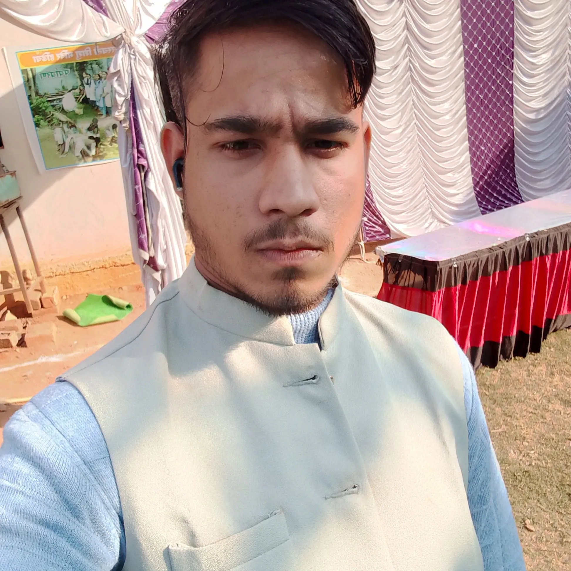 Anshul Tiwari