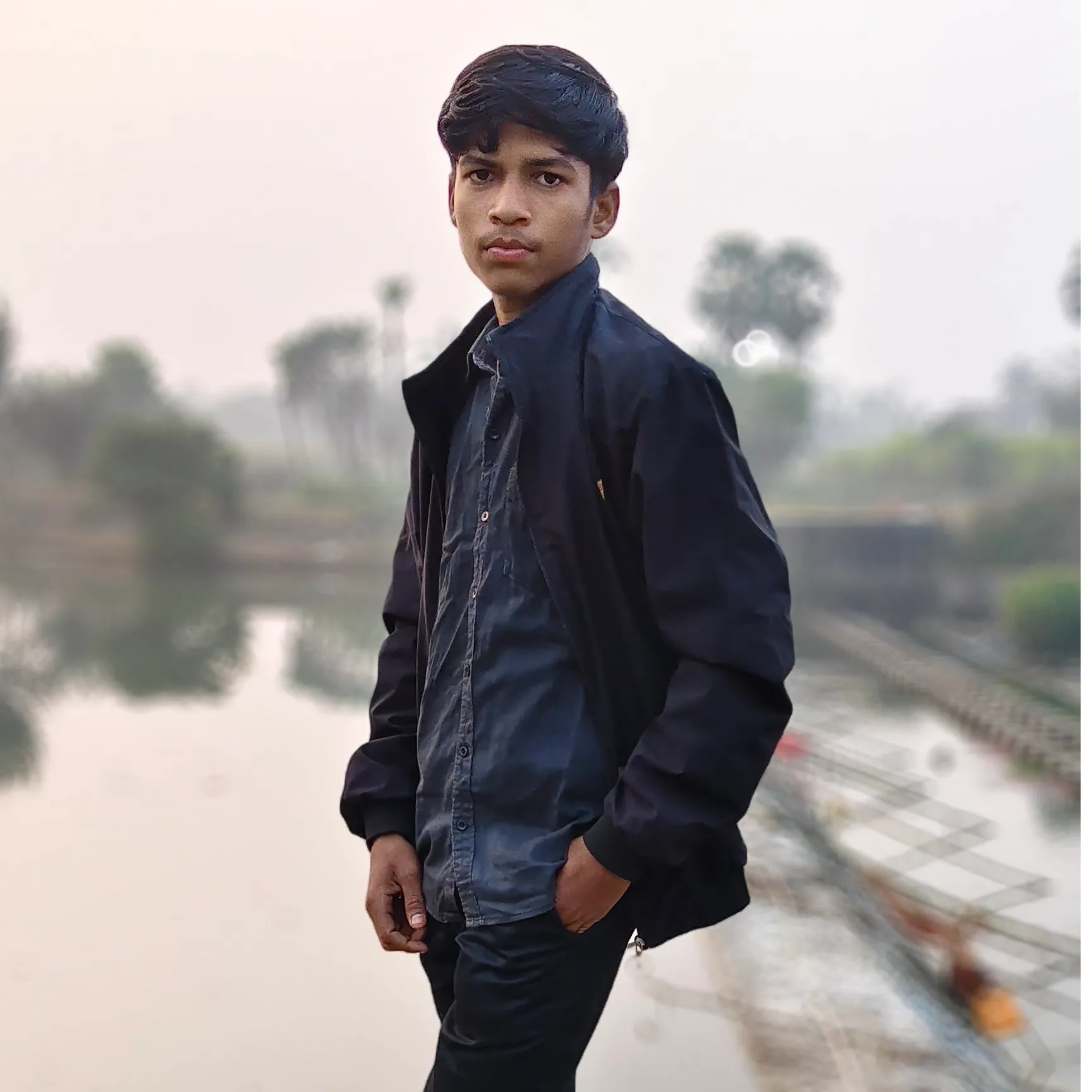 Pritam Kumar