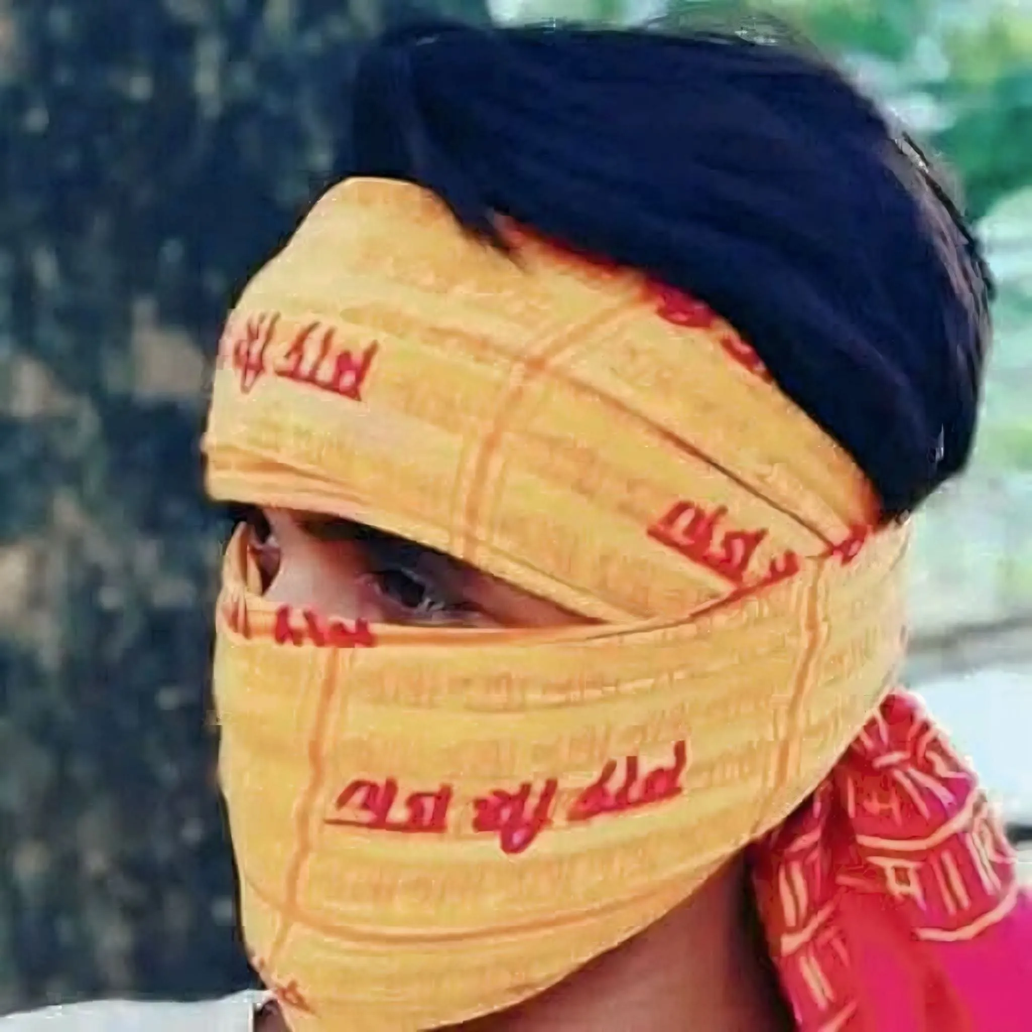 Bajrangi_bhai_jaan_aman 🦅👑बजरंगी⚜️🥷