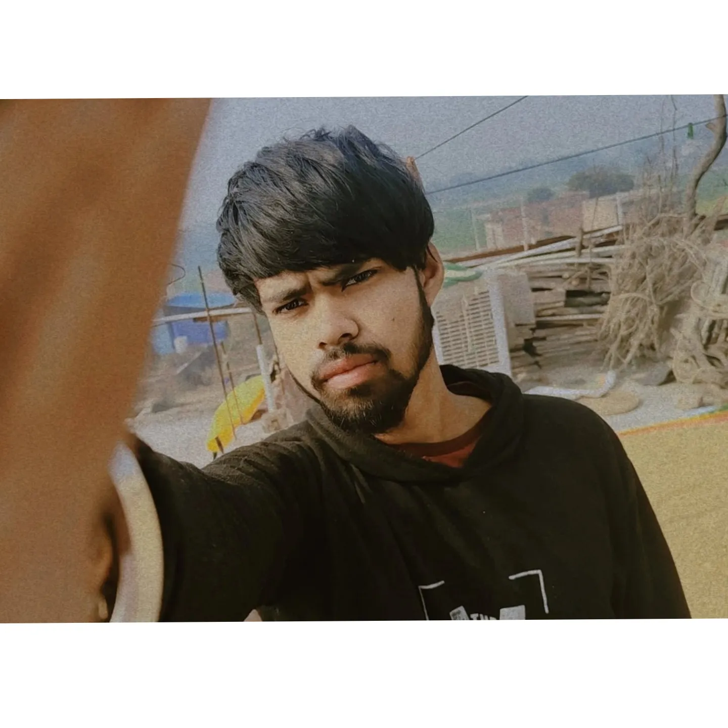 Ramesh Sharma