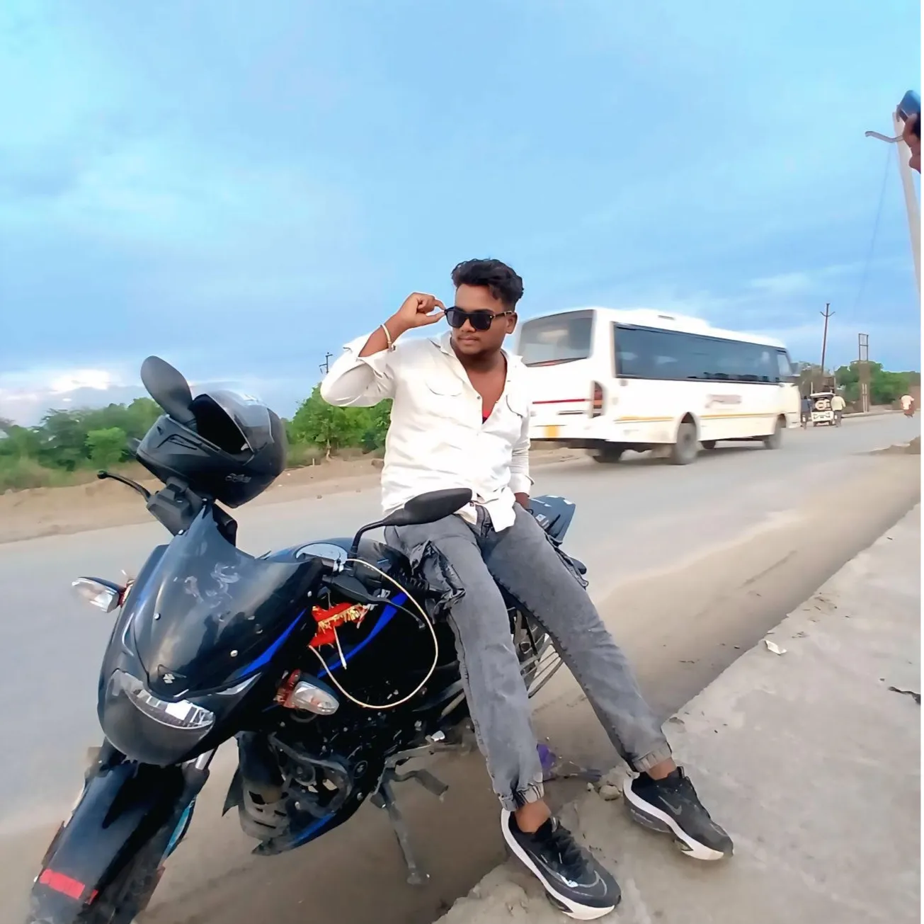 ammu kashyap