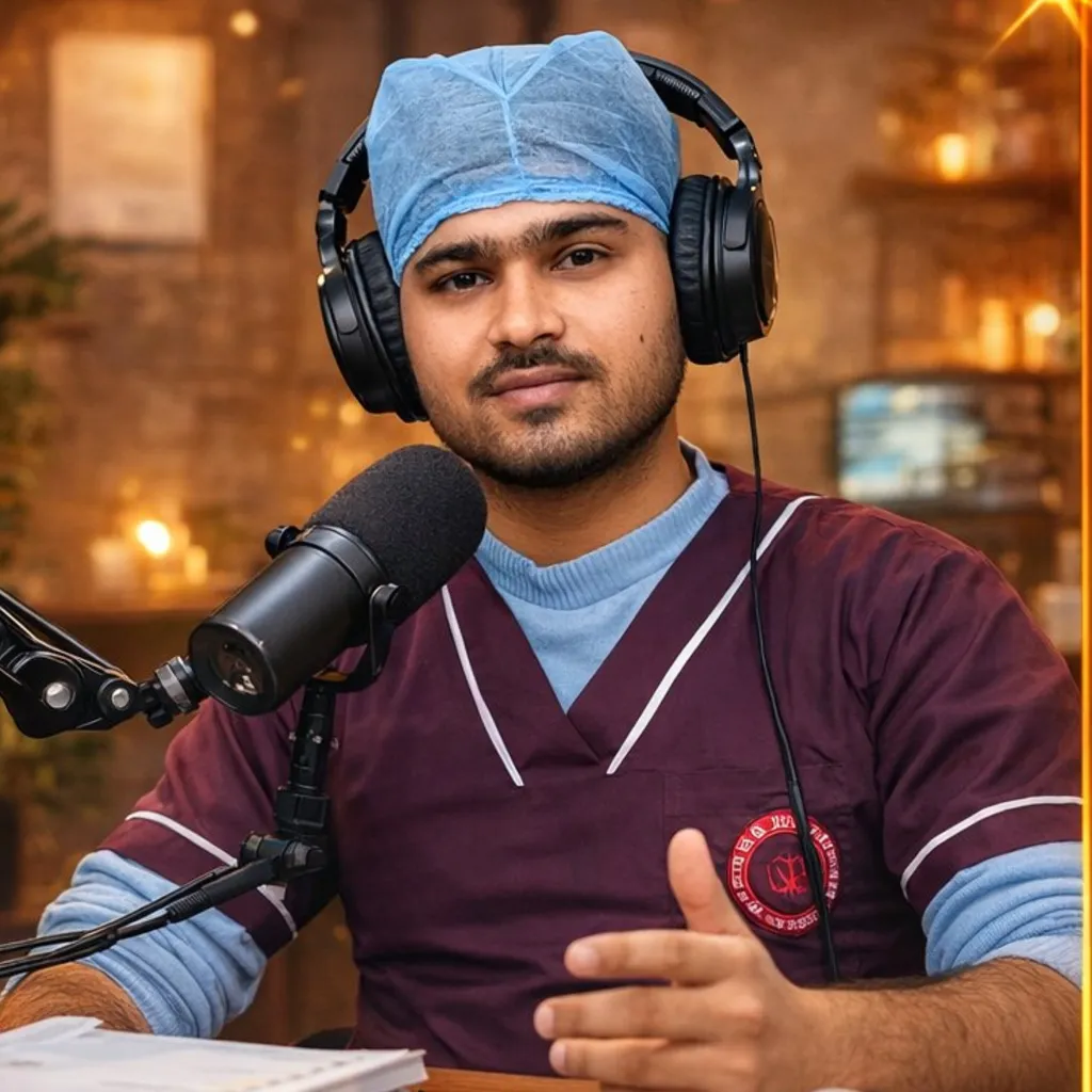 Adarsh Yadav