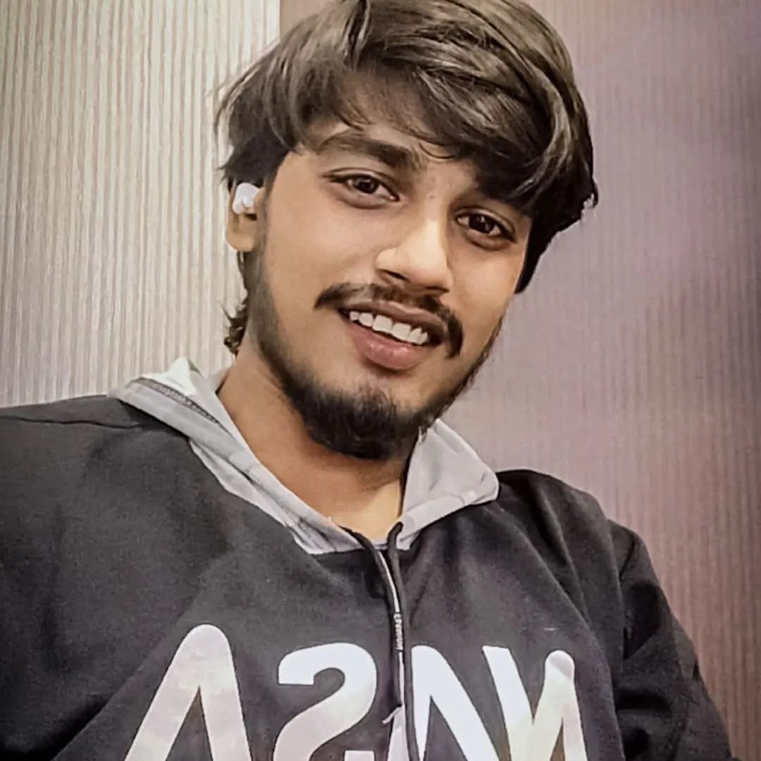 Satyam Patel