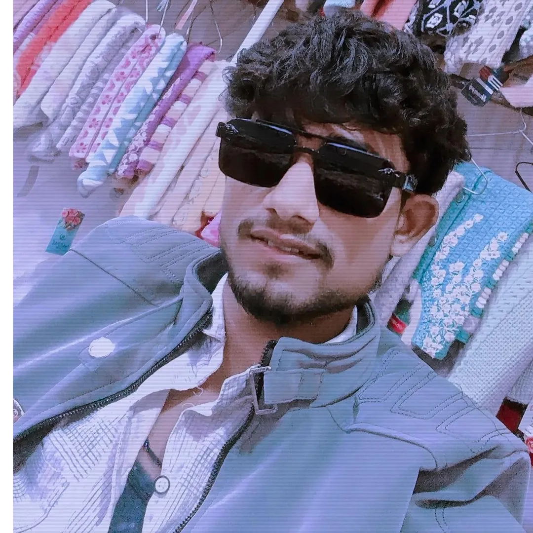 Gulshan Nayak