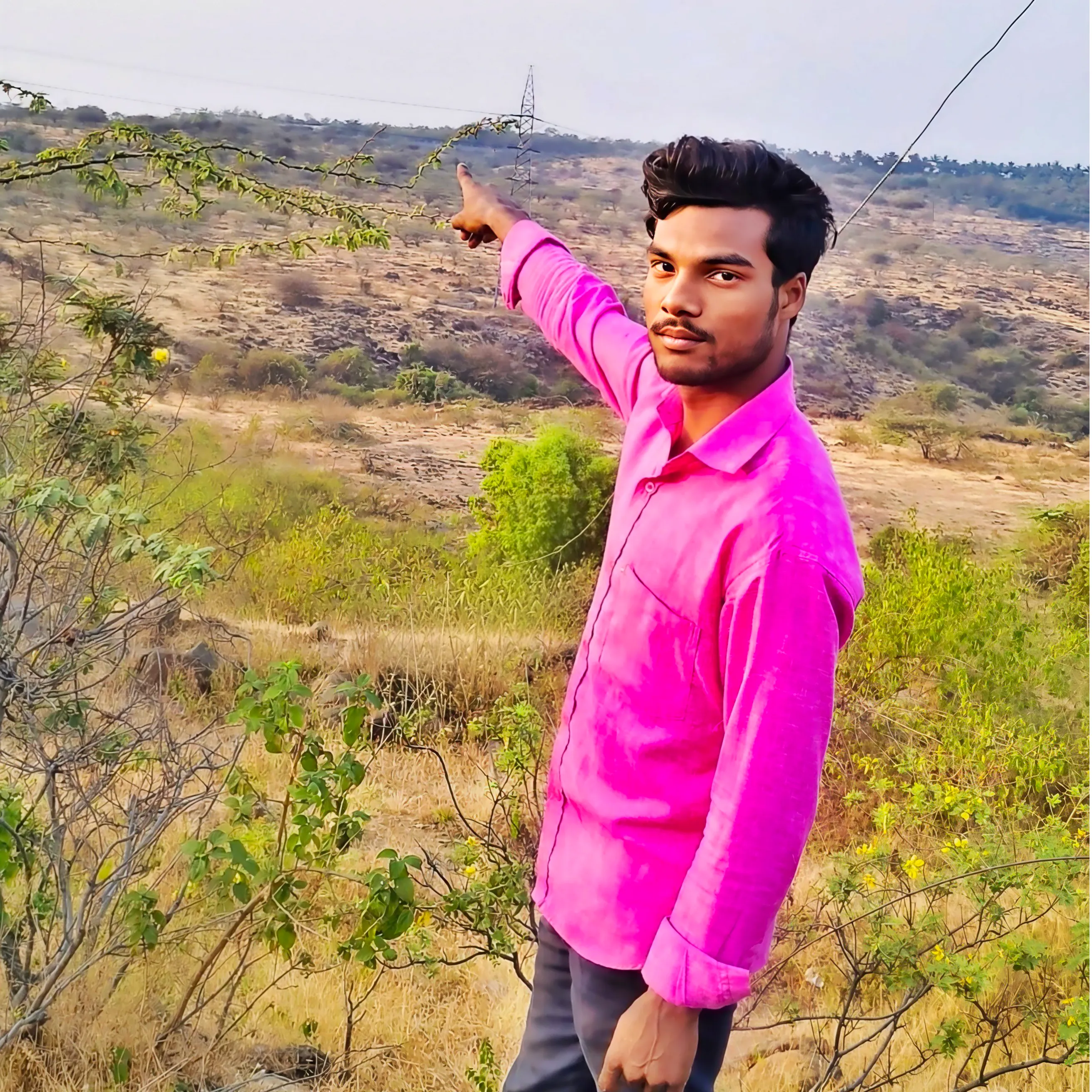 Anoop kumar