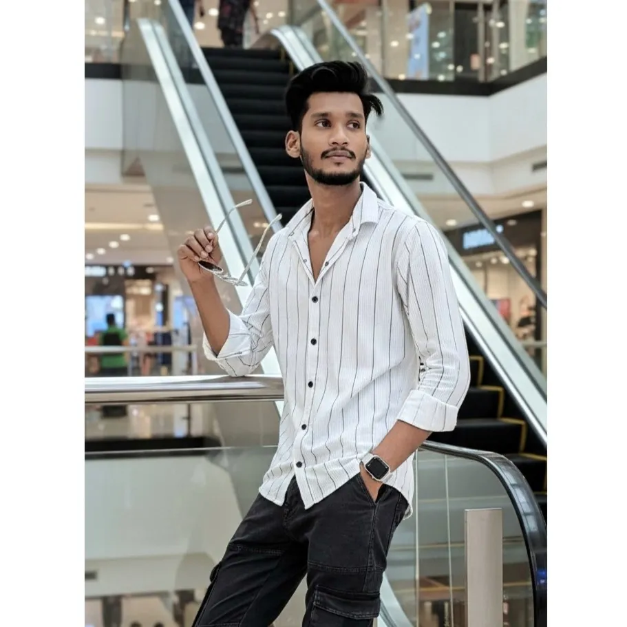 Shivam Gautam