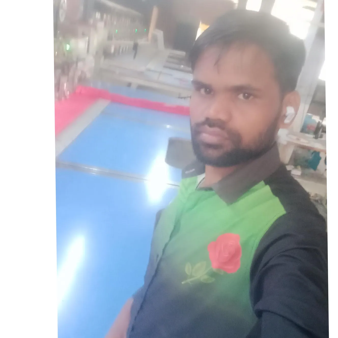 BHOLA PATEL