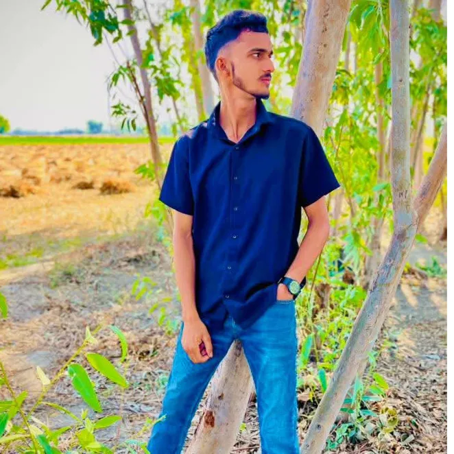 Nasir Hussain