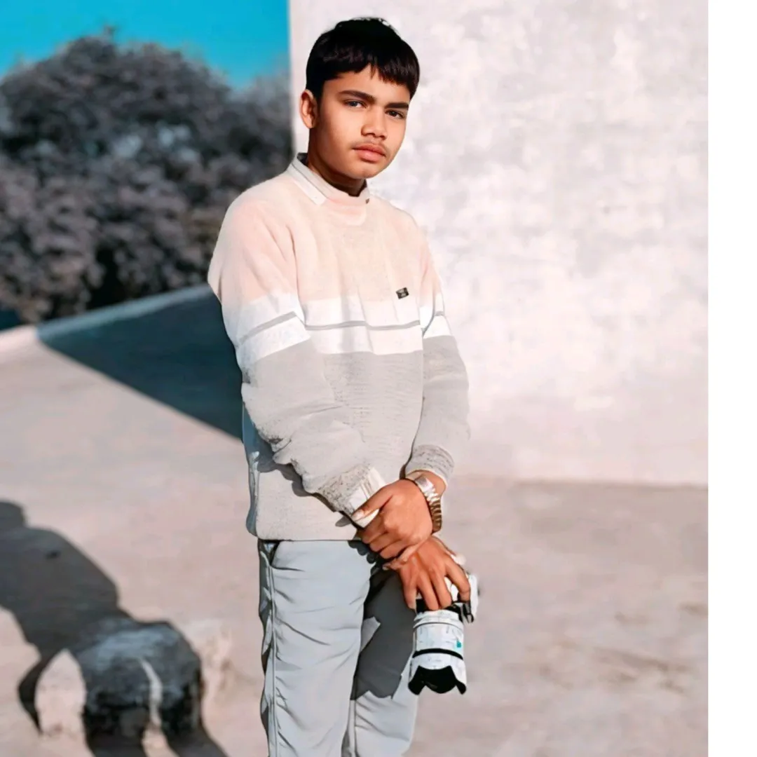 aryan thakur