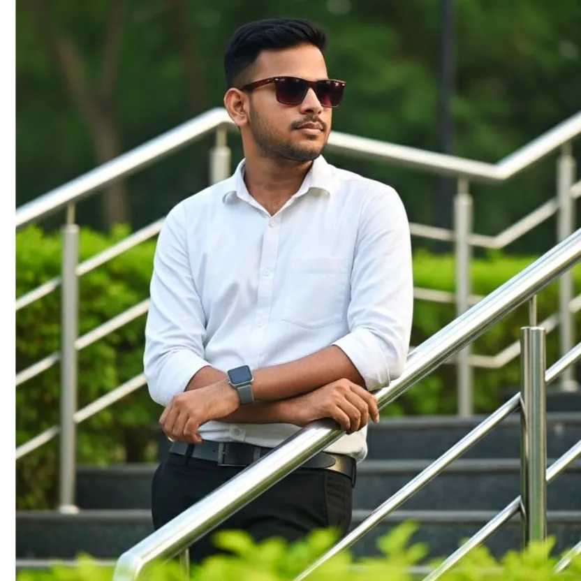 Srinivas Bhoi