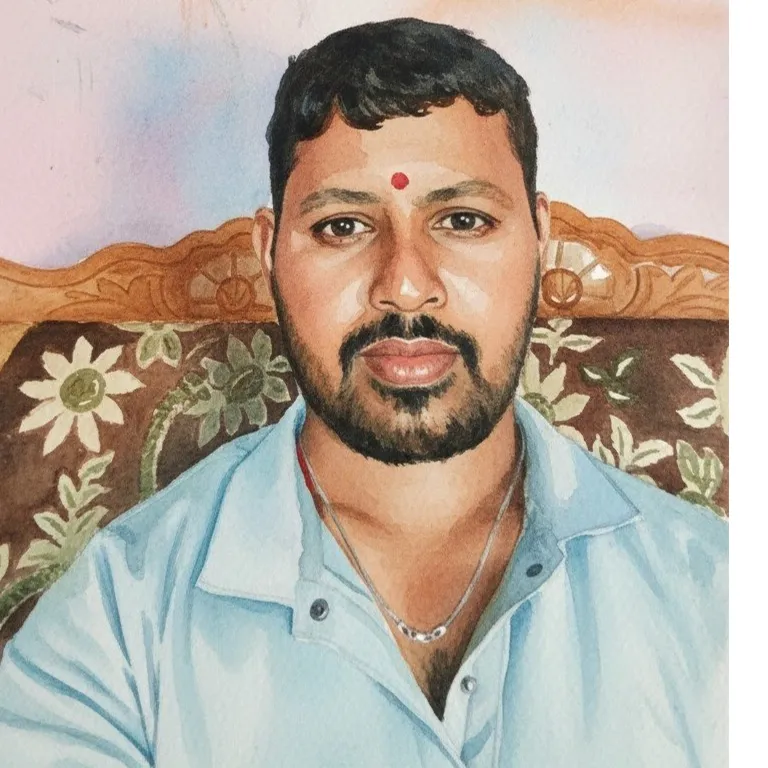 Parsu Belgaonkar