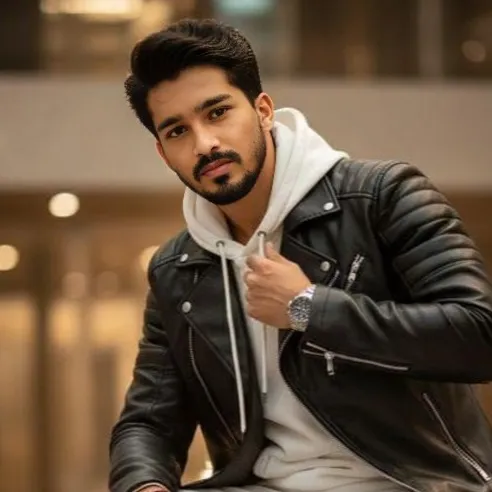 Ravi kumar
