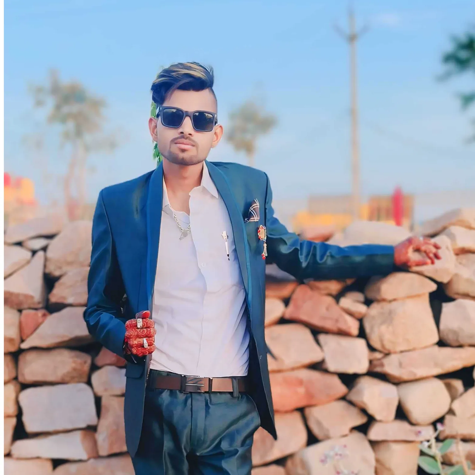 Rahul MEENA