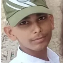 Prashant Kumar
