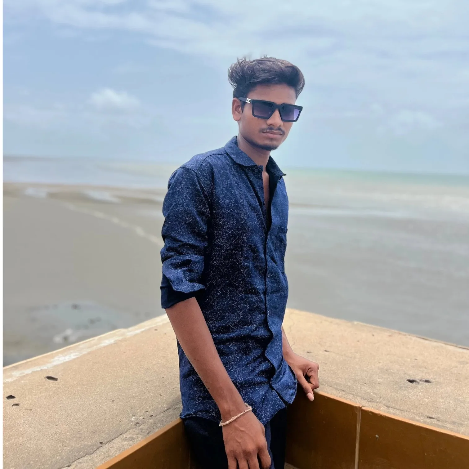 Ranjit Bariya