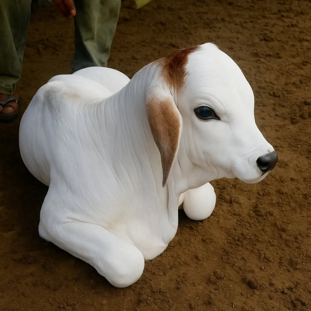 Bharat Munda