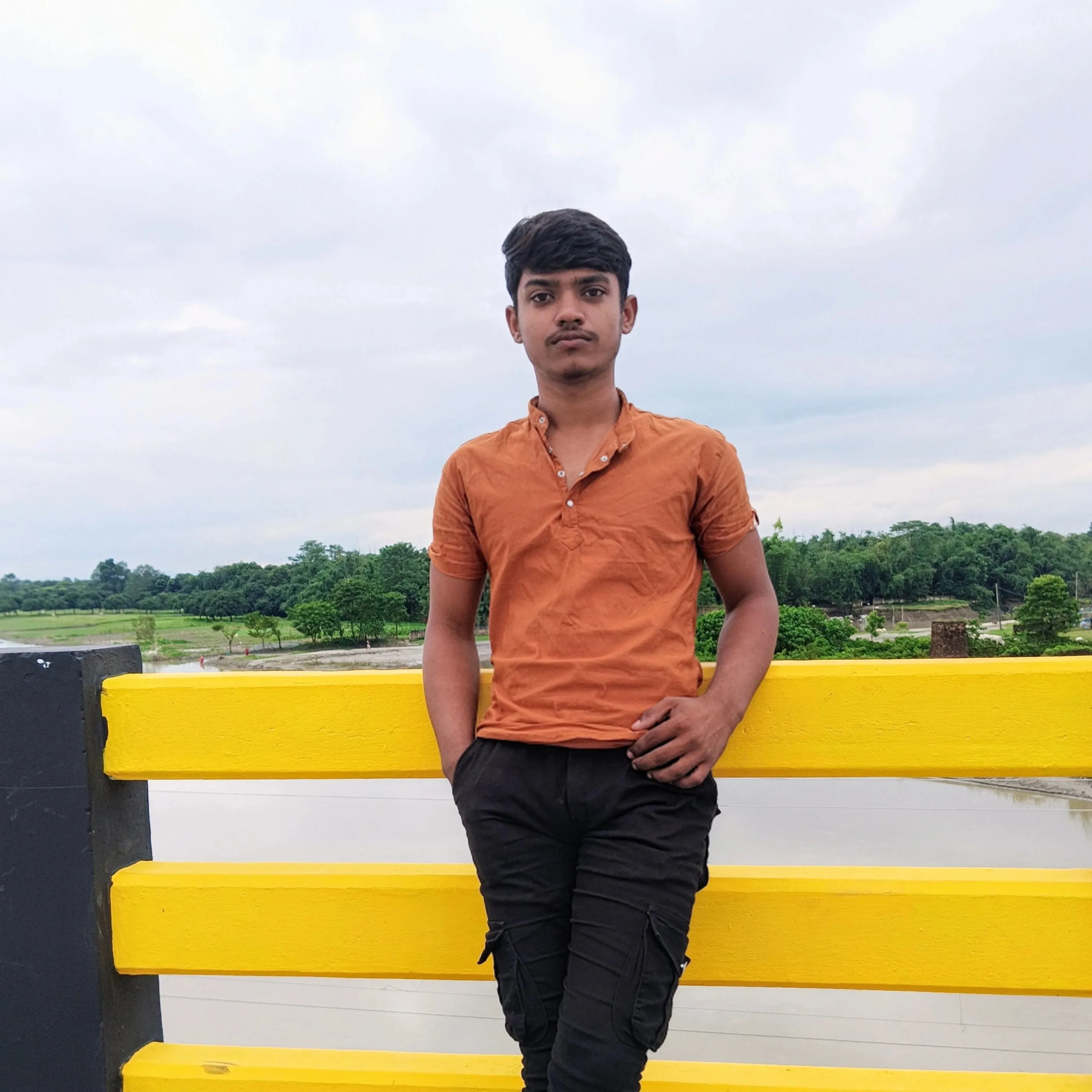 wajib khan