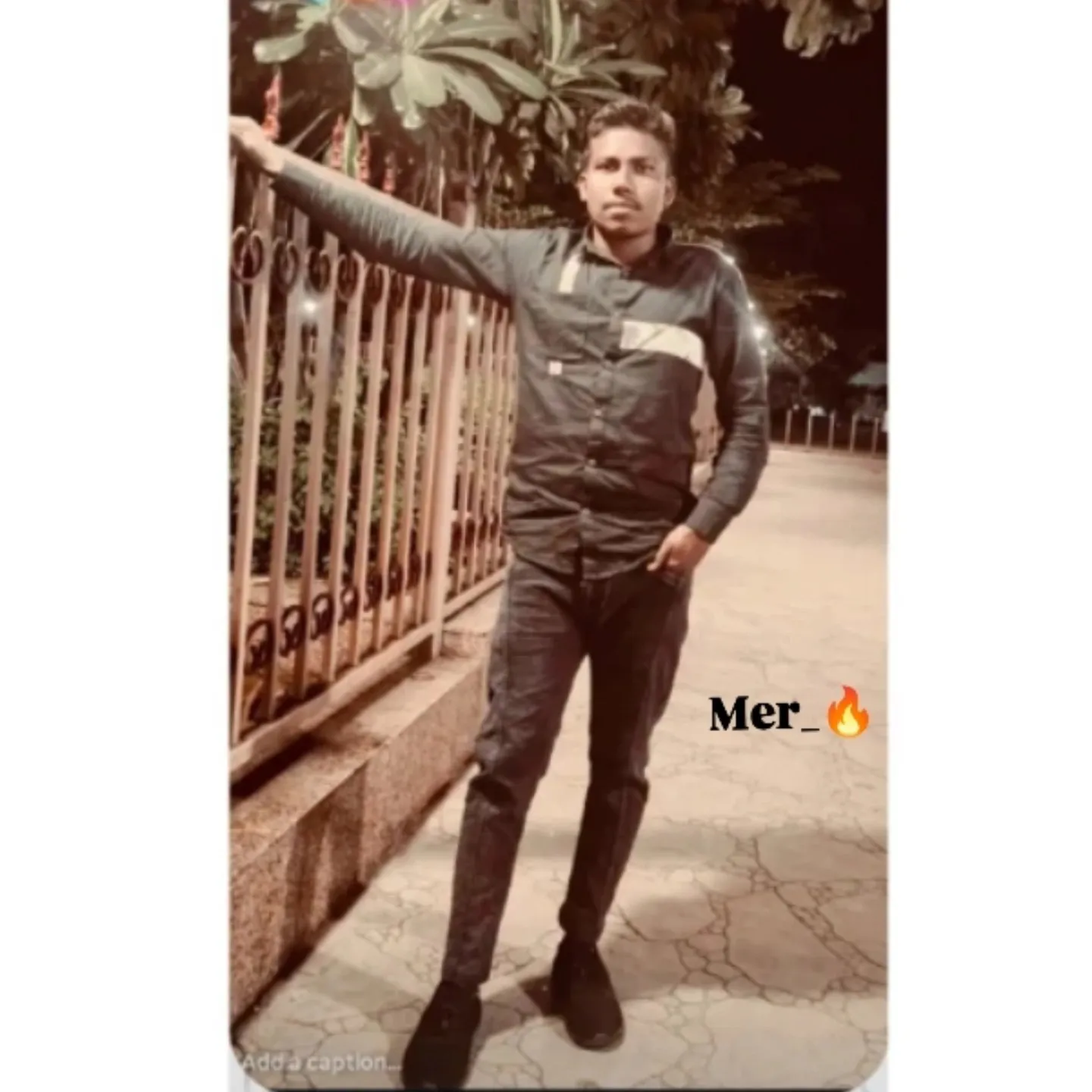 mer manish