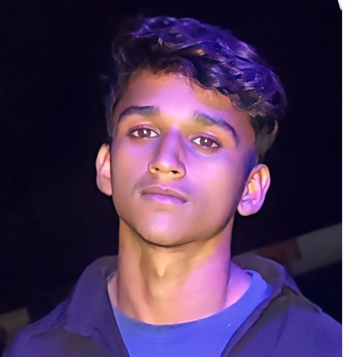 Krishna Yadav