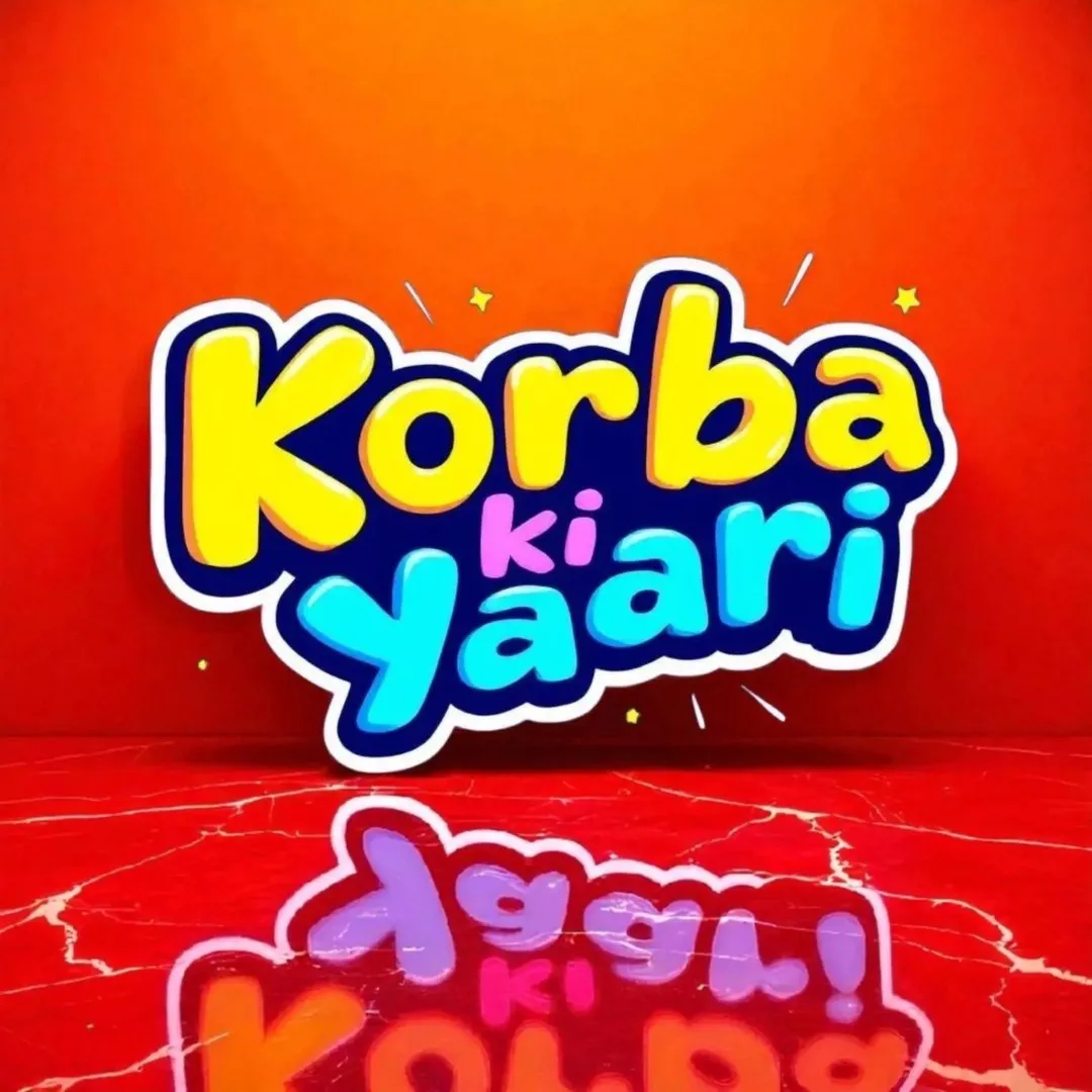 korba ki yaari
