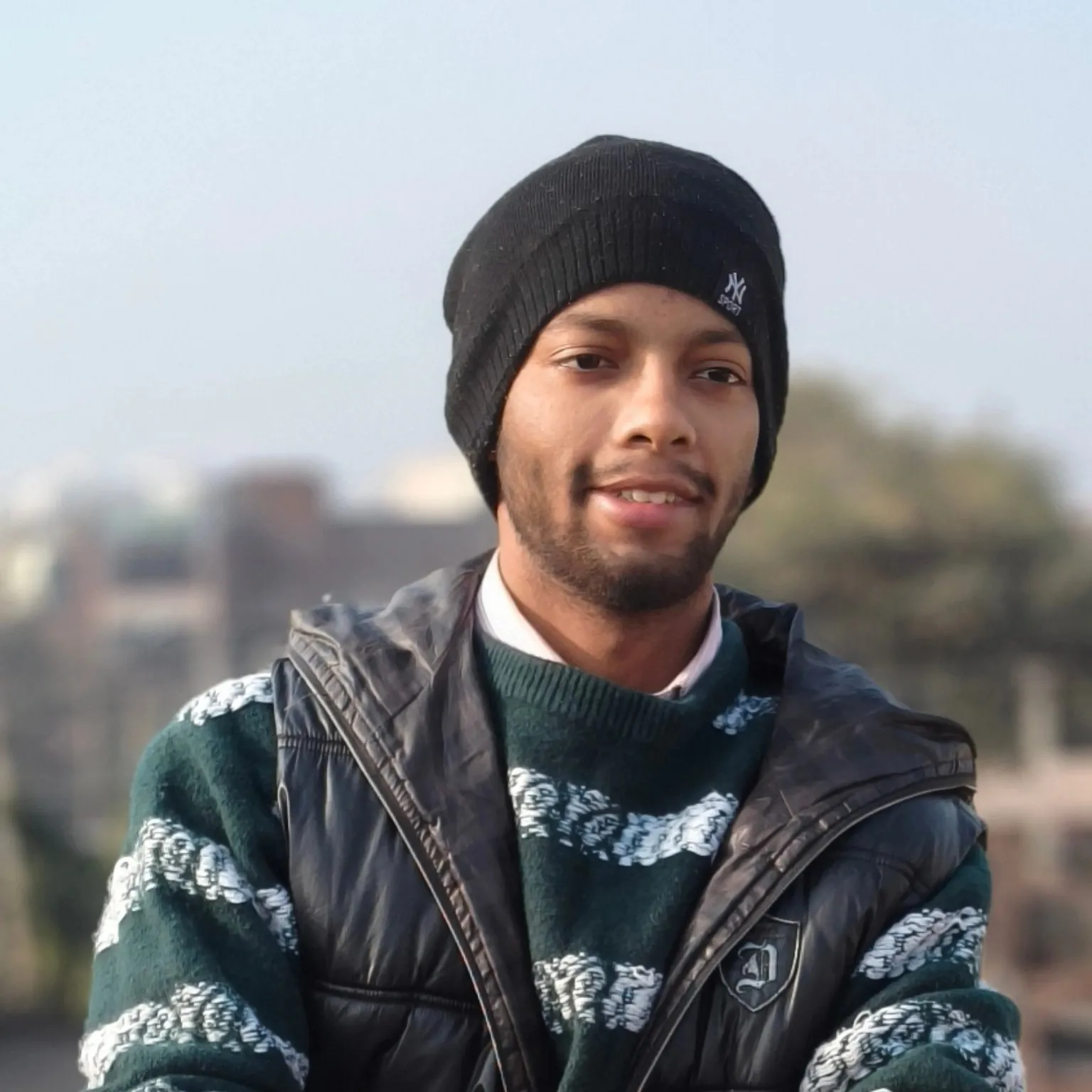 Pankaj rwt