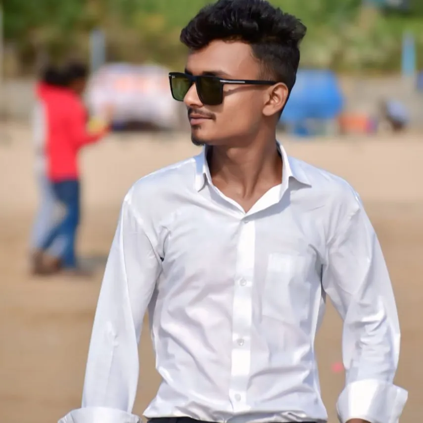 sheshram sahu