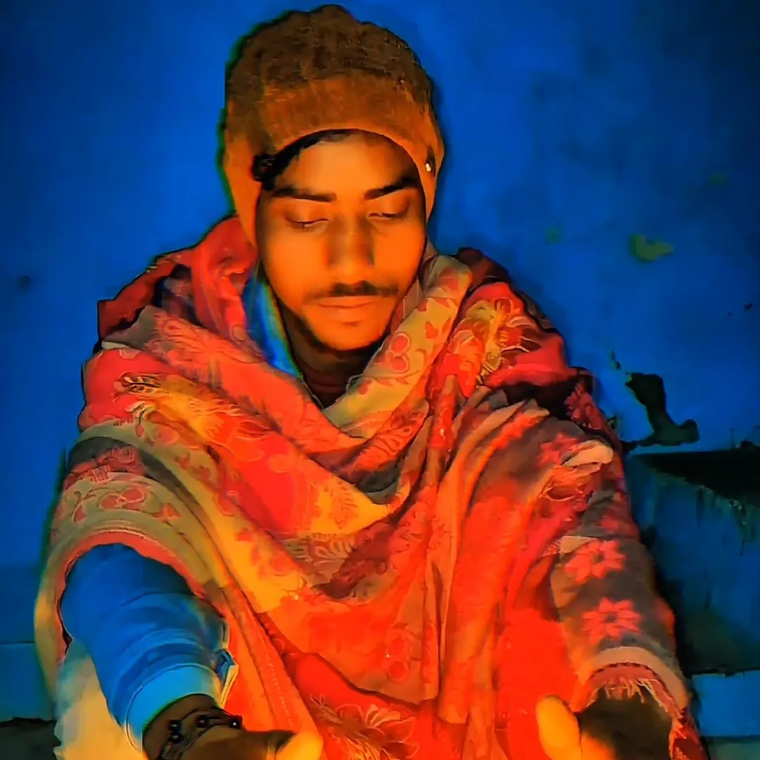 Santosh Kumar