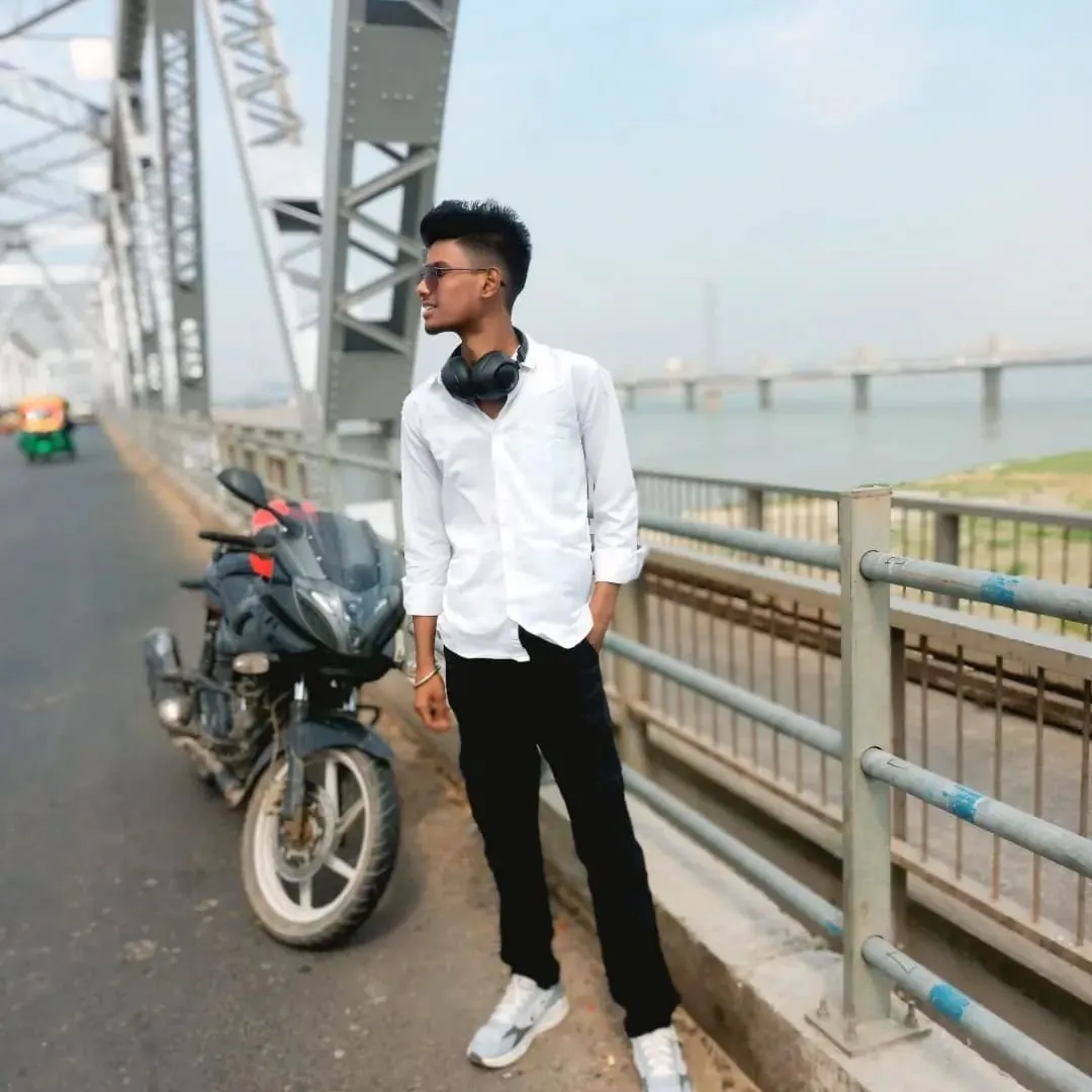 VIKASH KUMAR