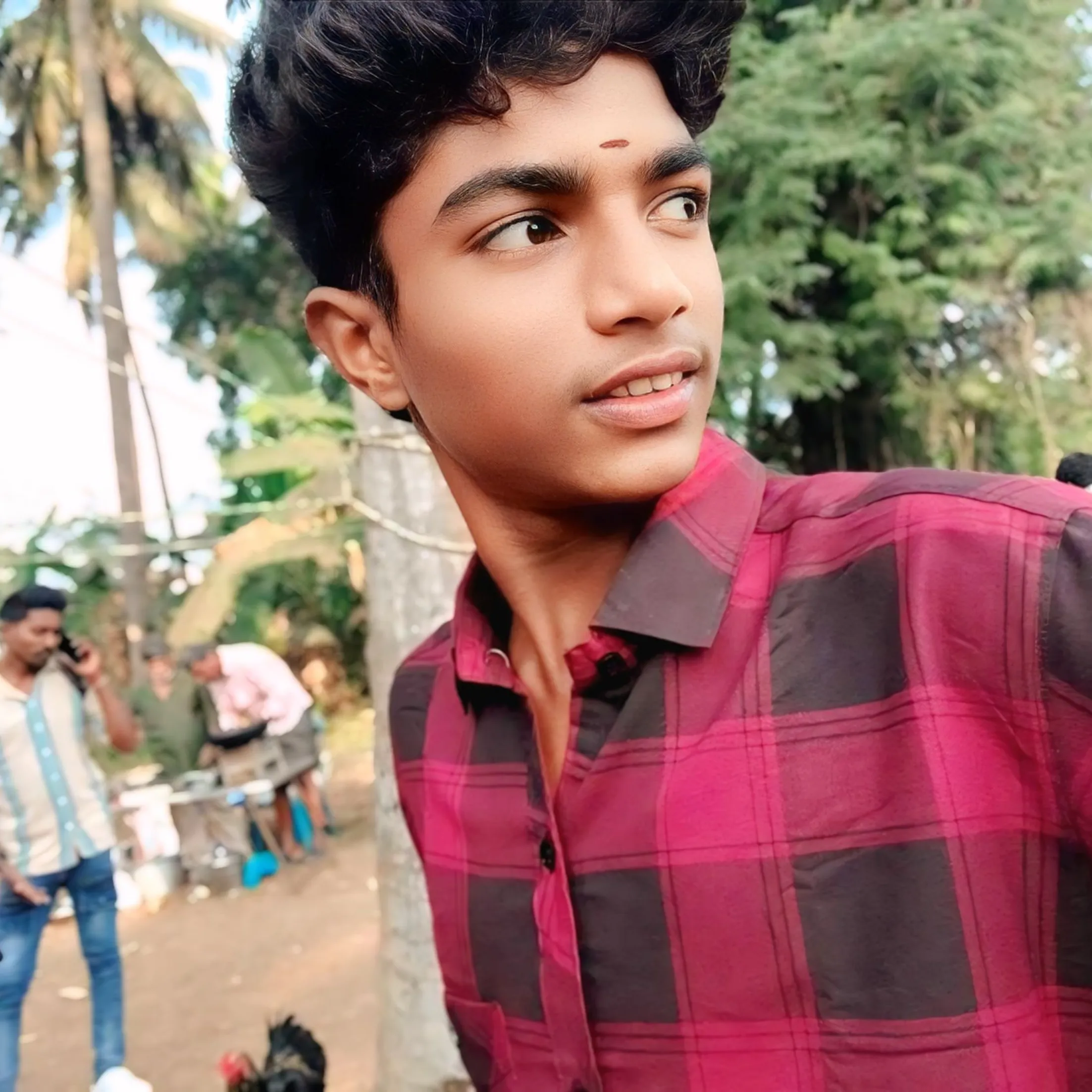Rudra Eswar