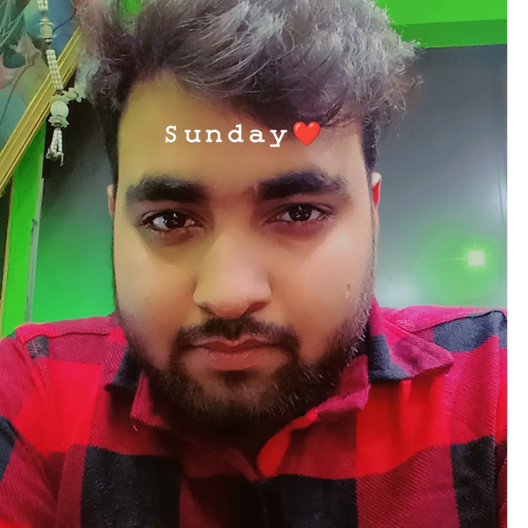 Harsh Aggarwal