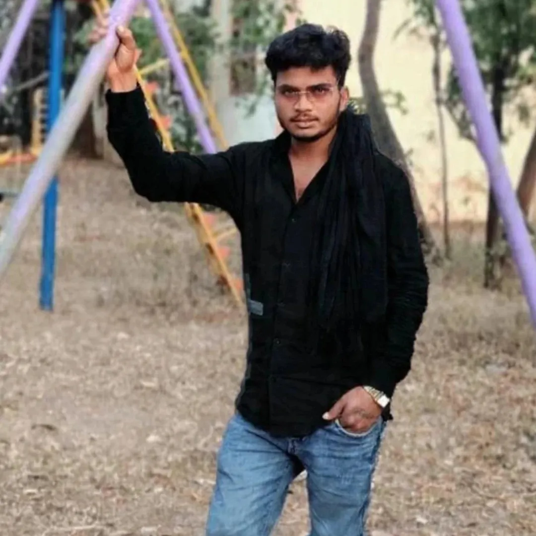 Babalu Jagtap