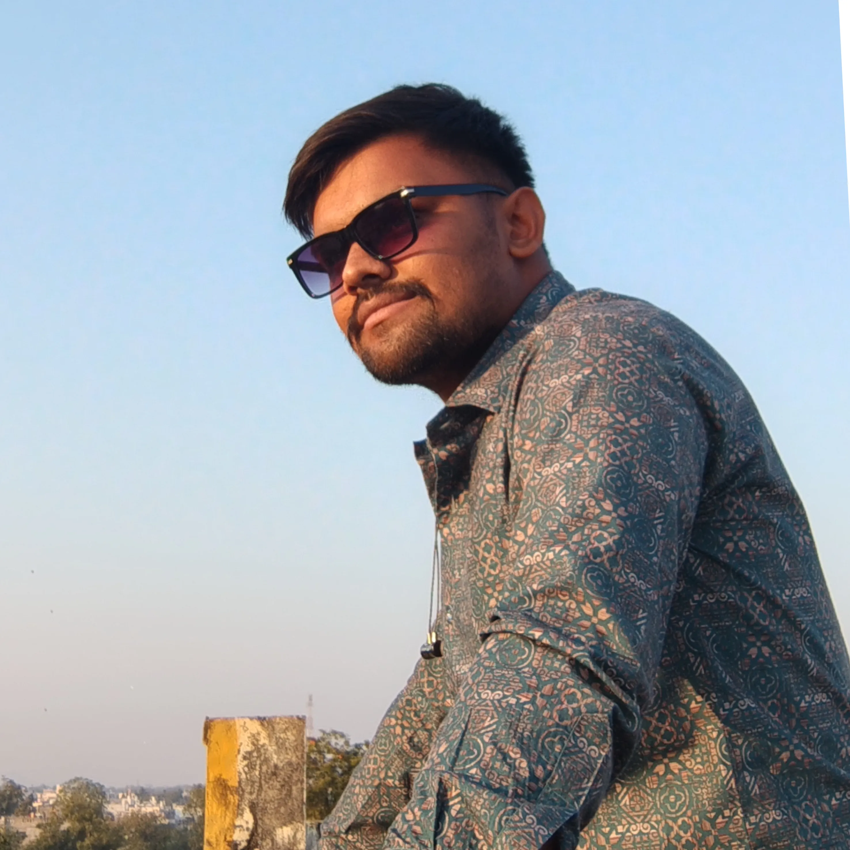 AalapKumar.K sathavara