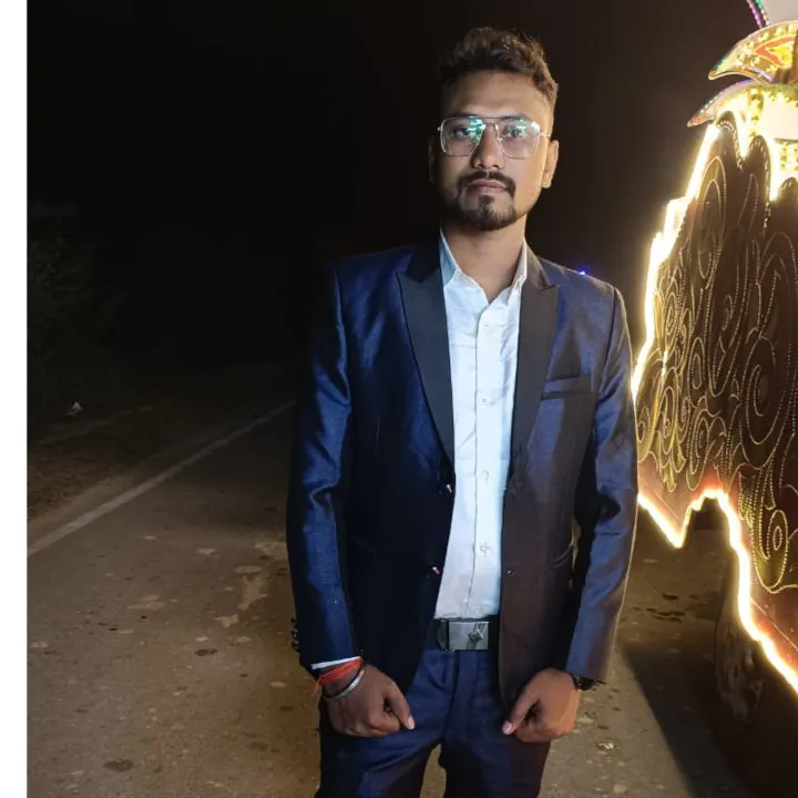 Suraj kumar