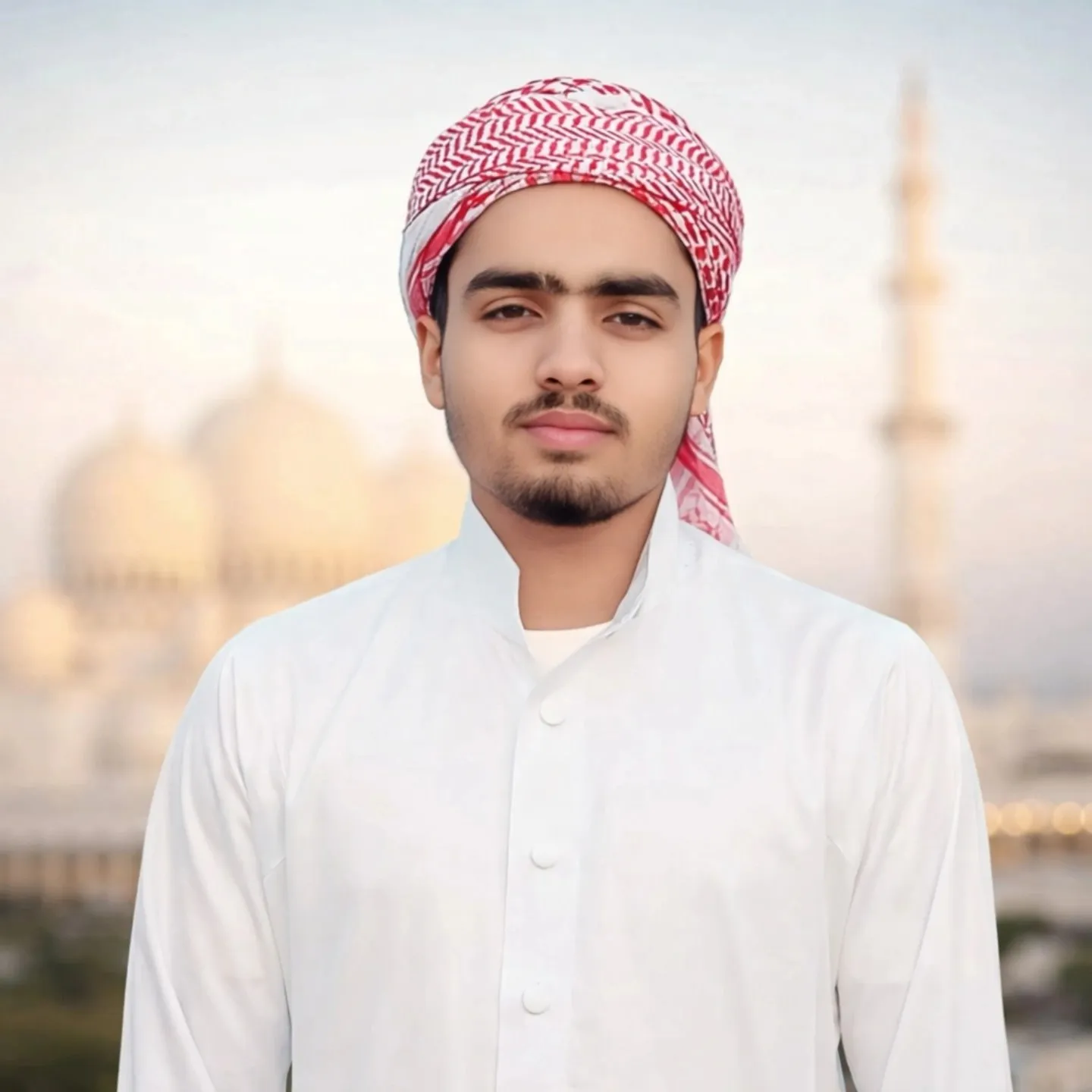 Mx Azadul Words