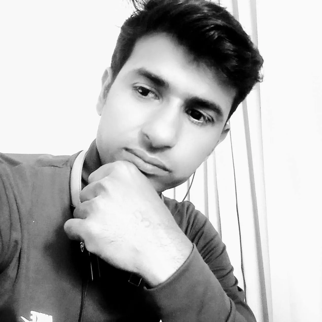 Arvind pal