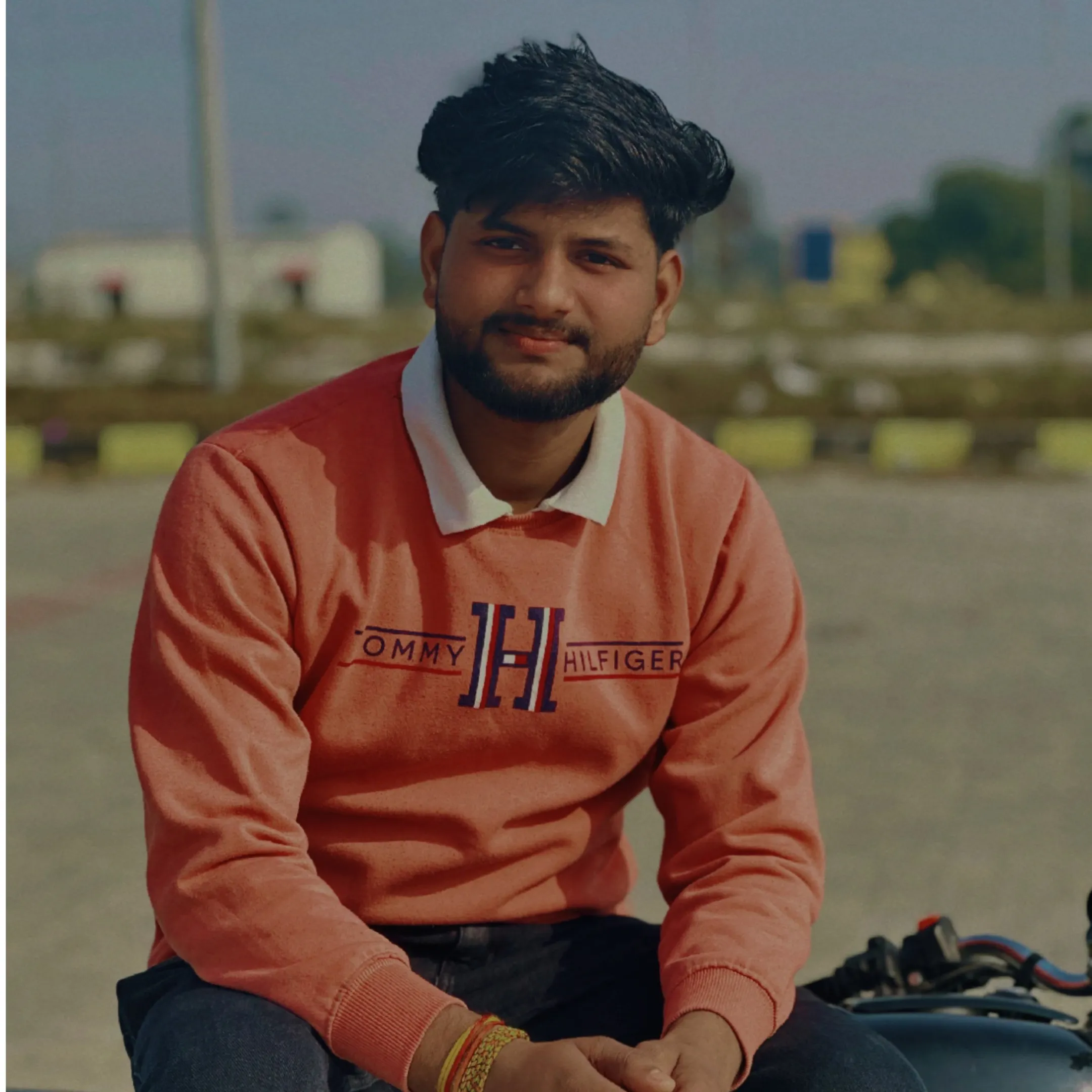 Raaj saroj
