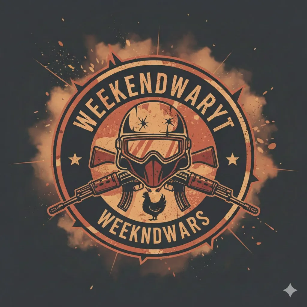 WEEKEND WARYT