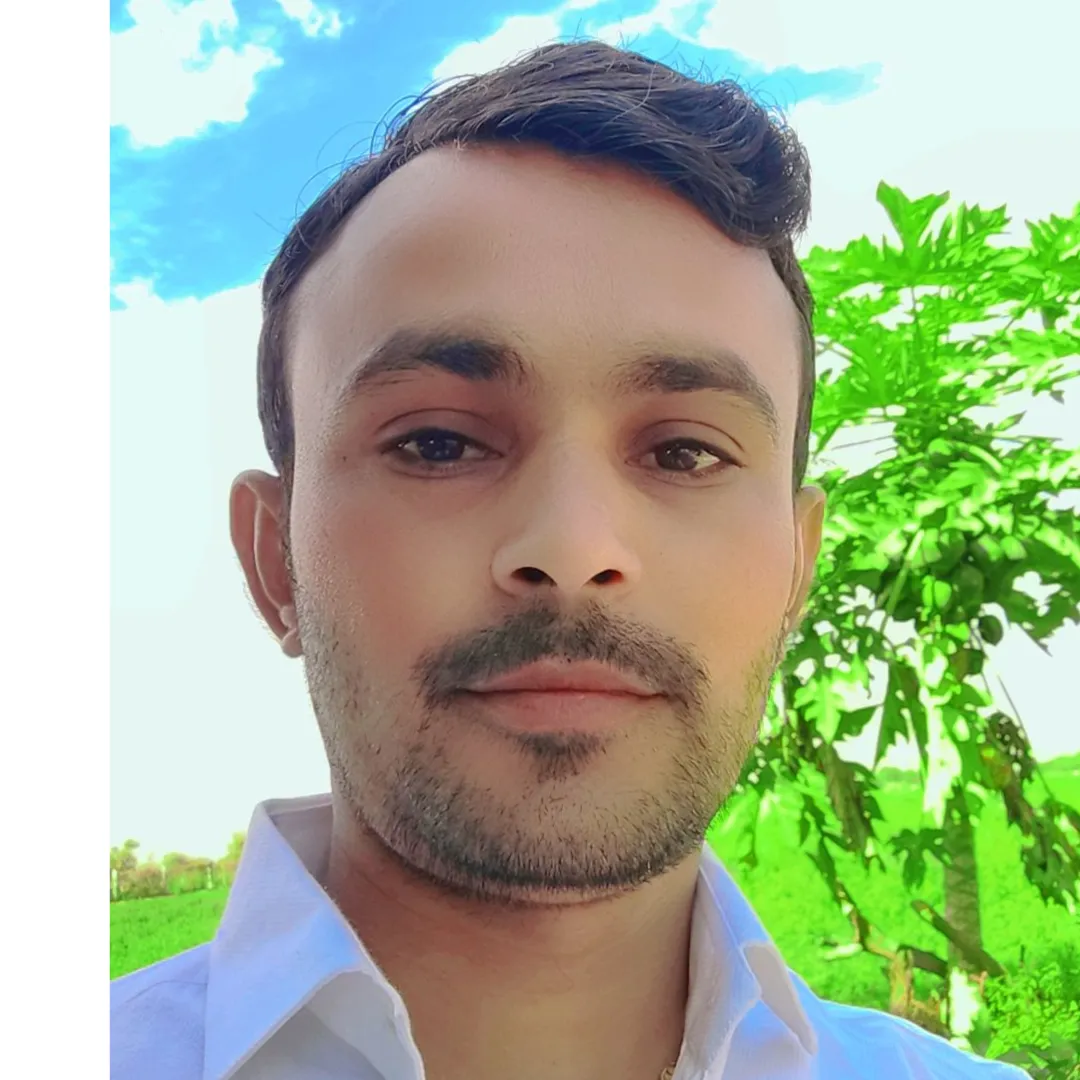 chetan Suthar