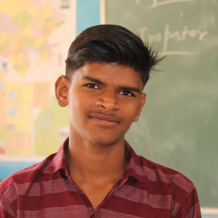 krish meena