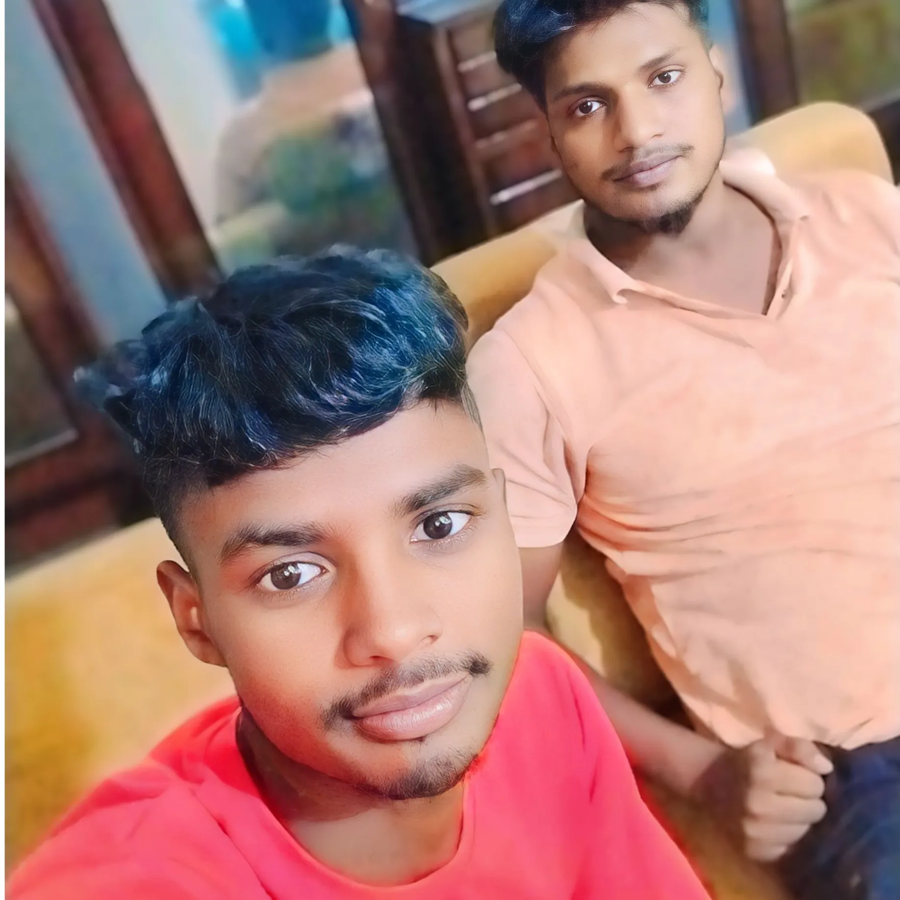 kamalesh chauhan