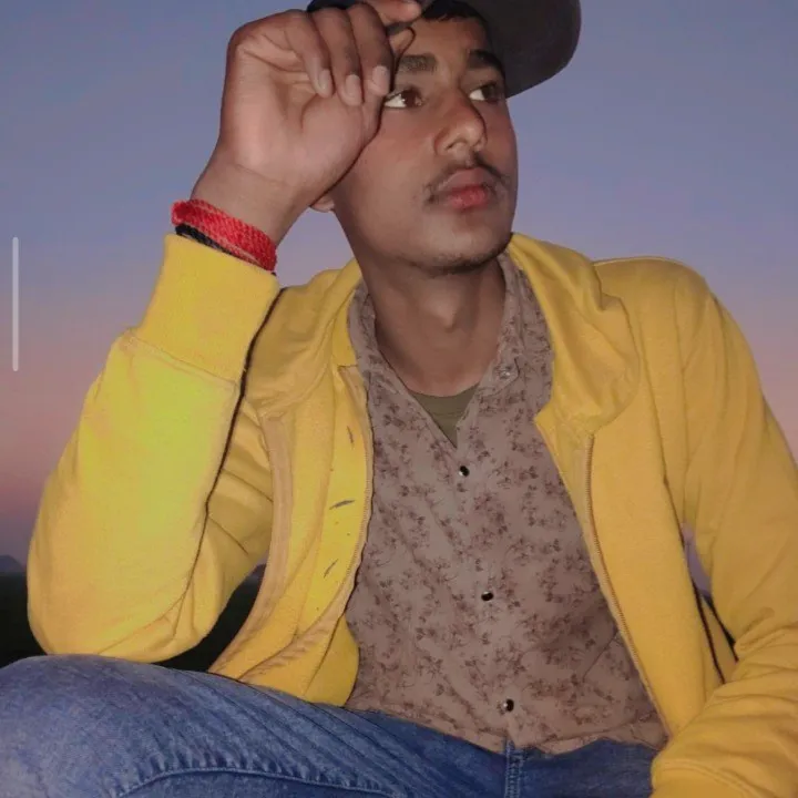 shaurya yadav
