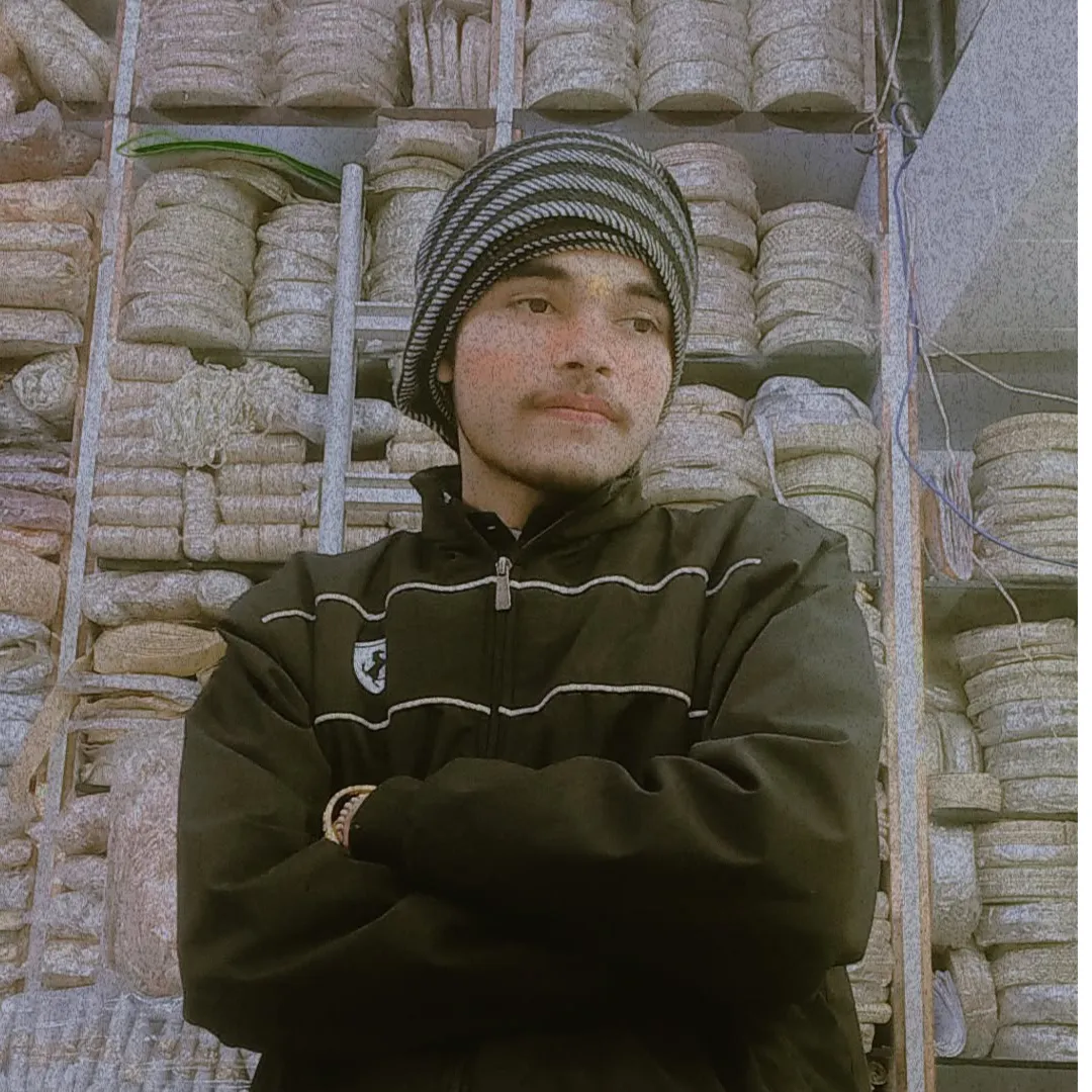 Harshit Sharma