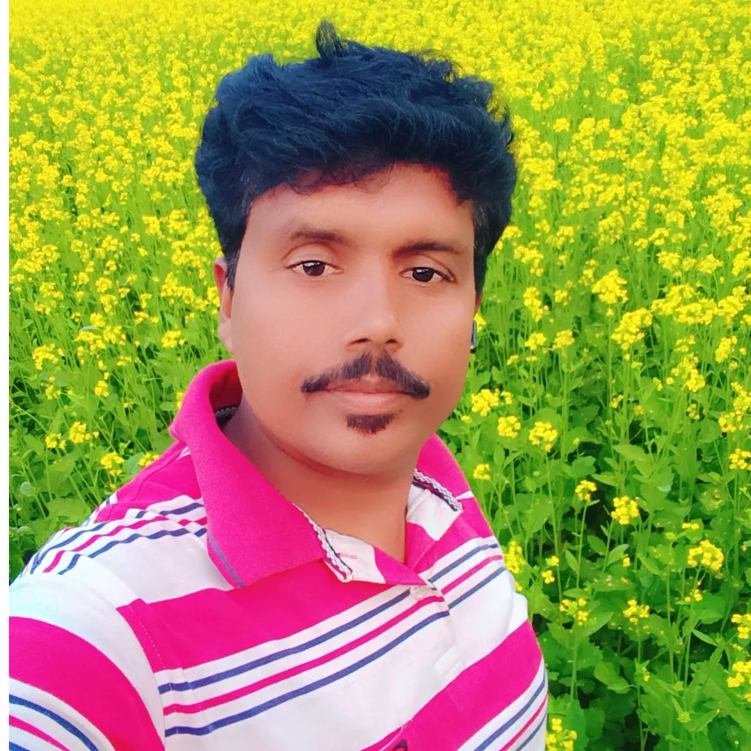 Angshopoti Majumdar