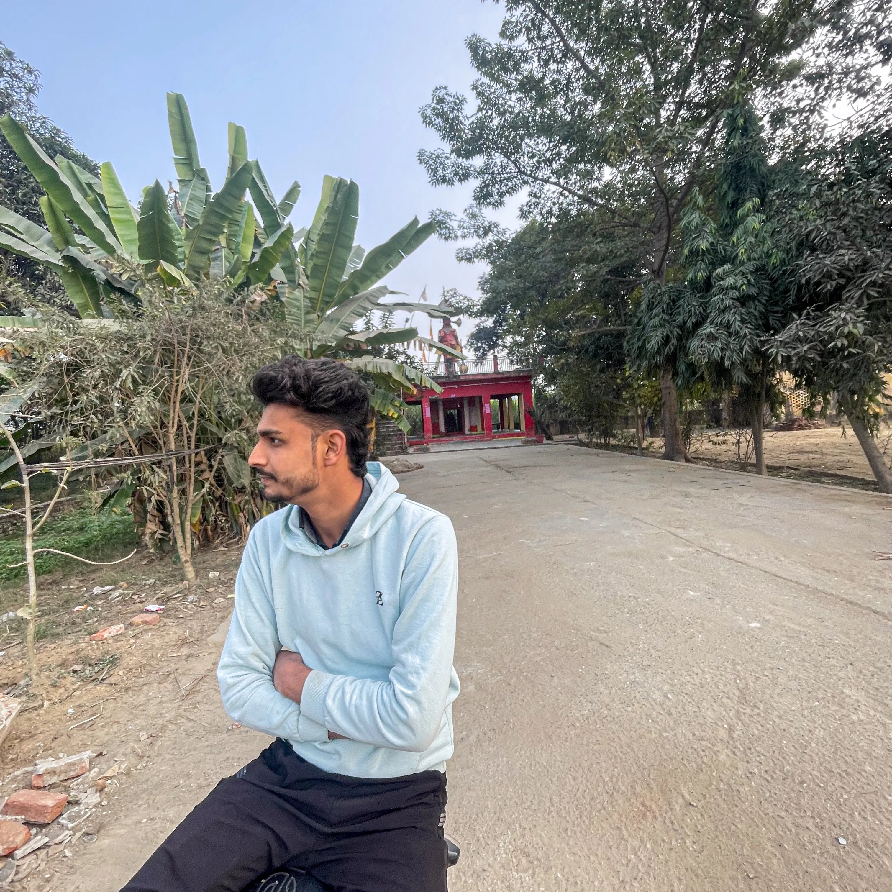 Sujal Rajput