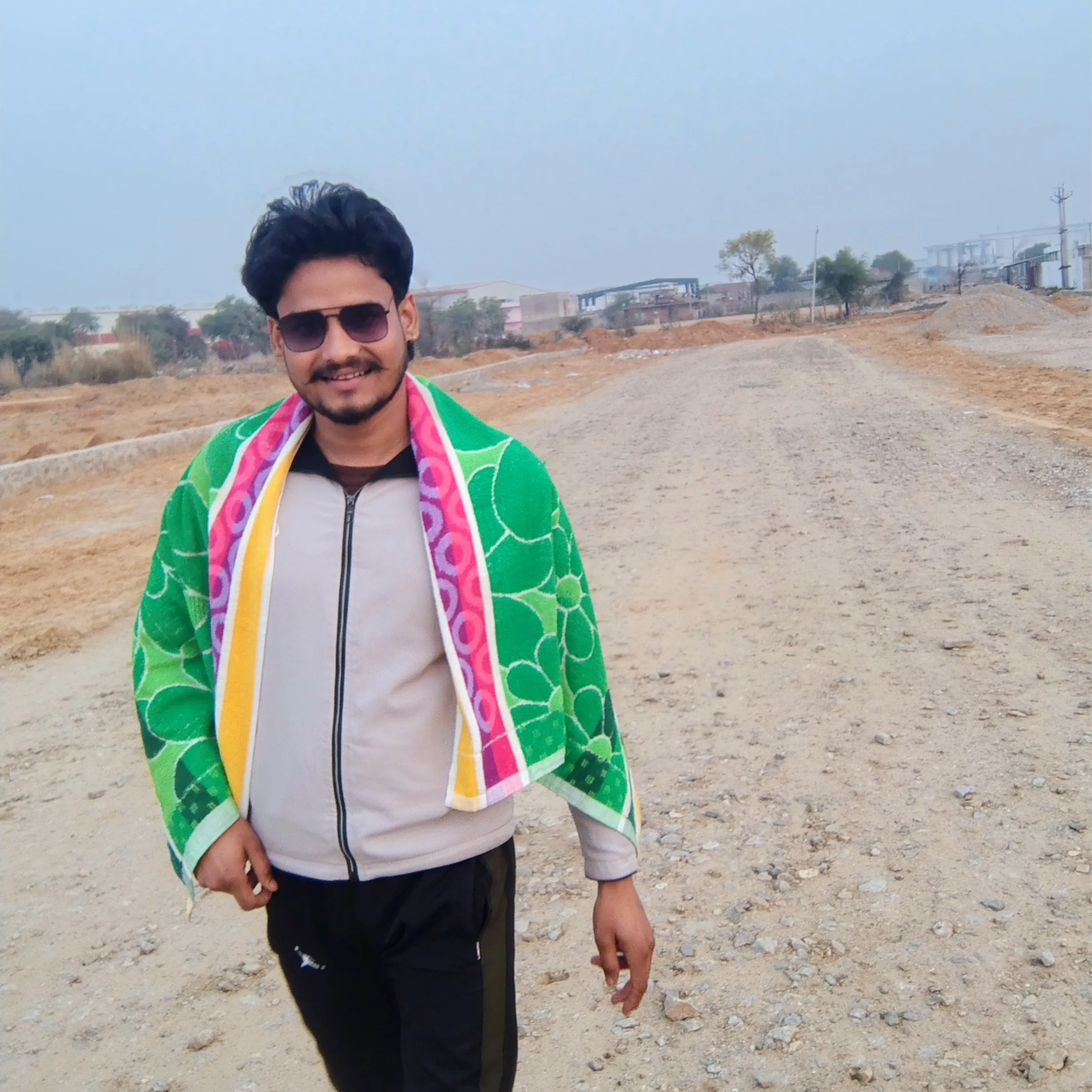 Aryan Gadariya01