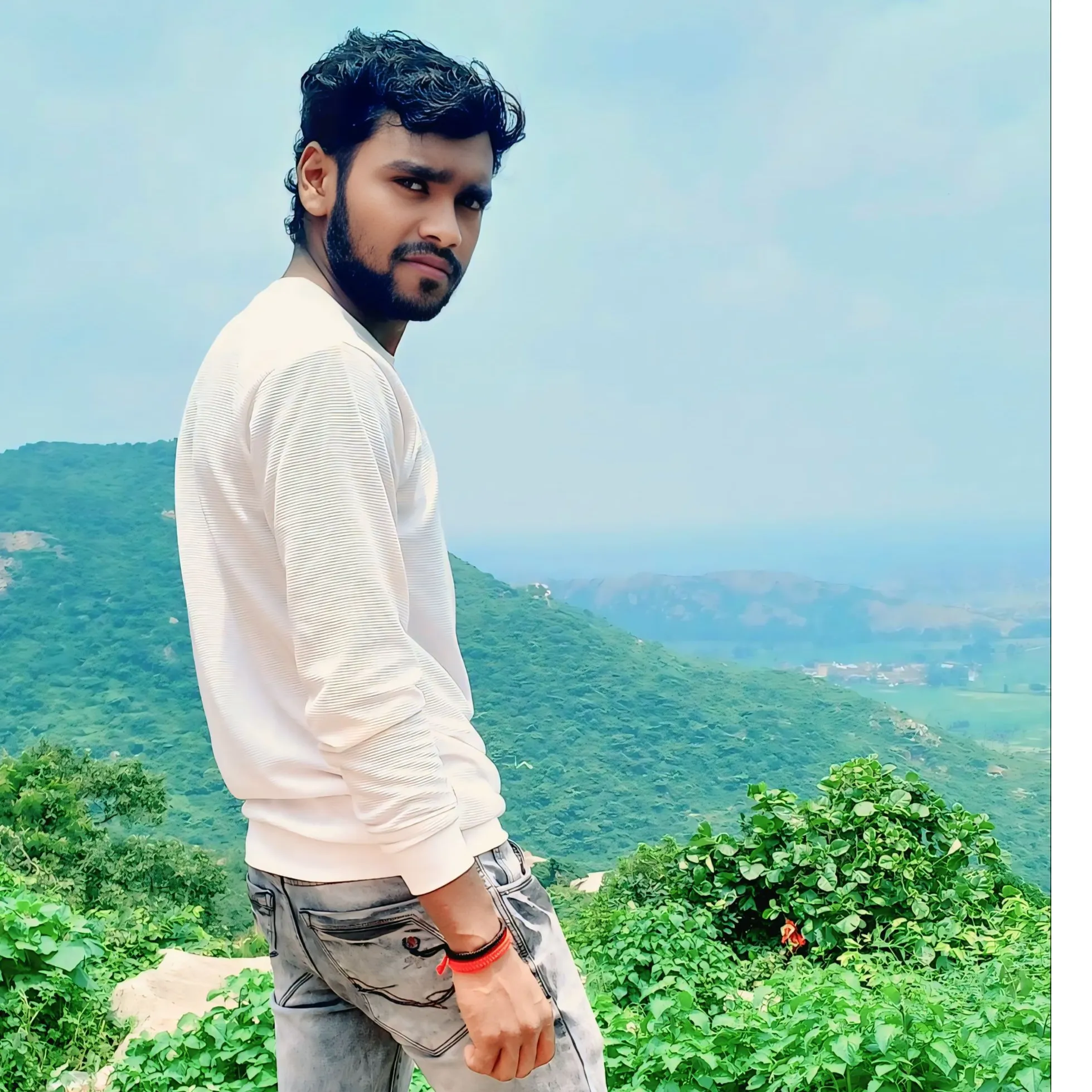 Aanand Prajapati